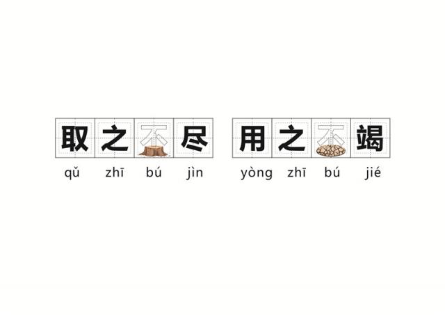 节约资源